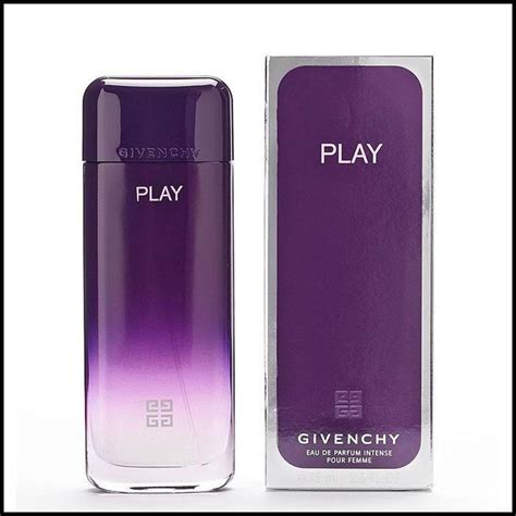 givenchy play for her trovaprezzi|play intense by givenchy.